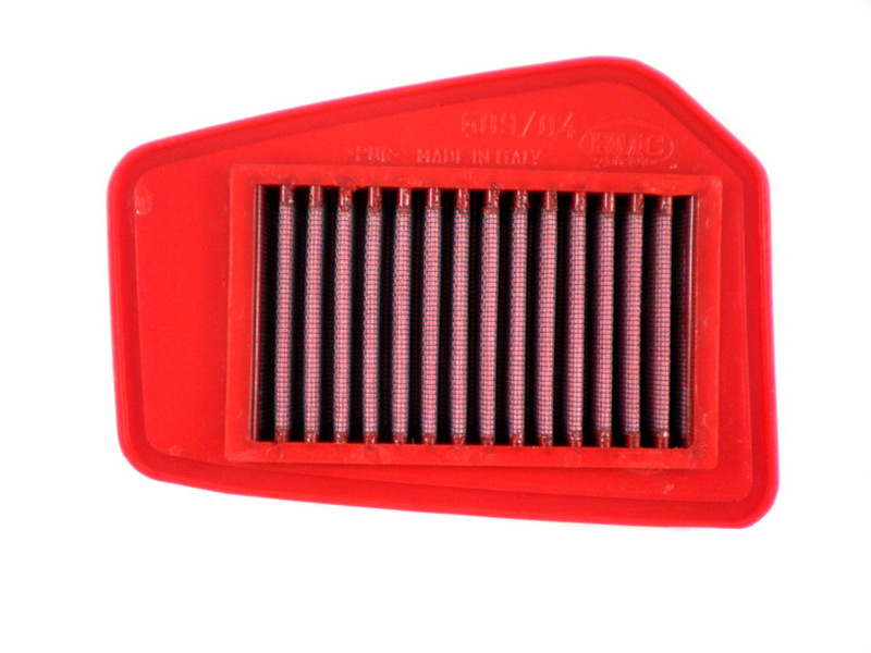 BMC Air Filter Filtre à air - FM609/04