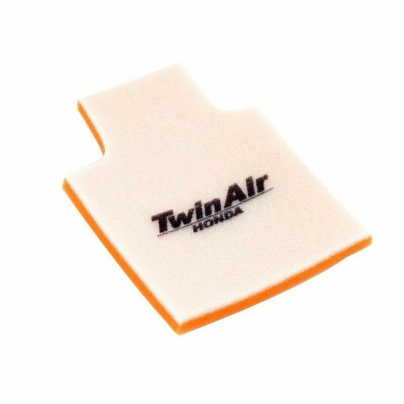 TWIN AIR Air Filter - 150802 Honda MTX200RW