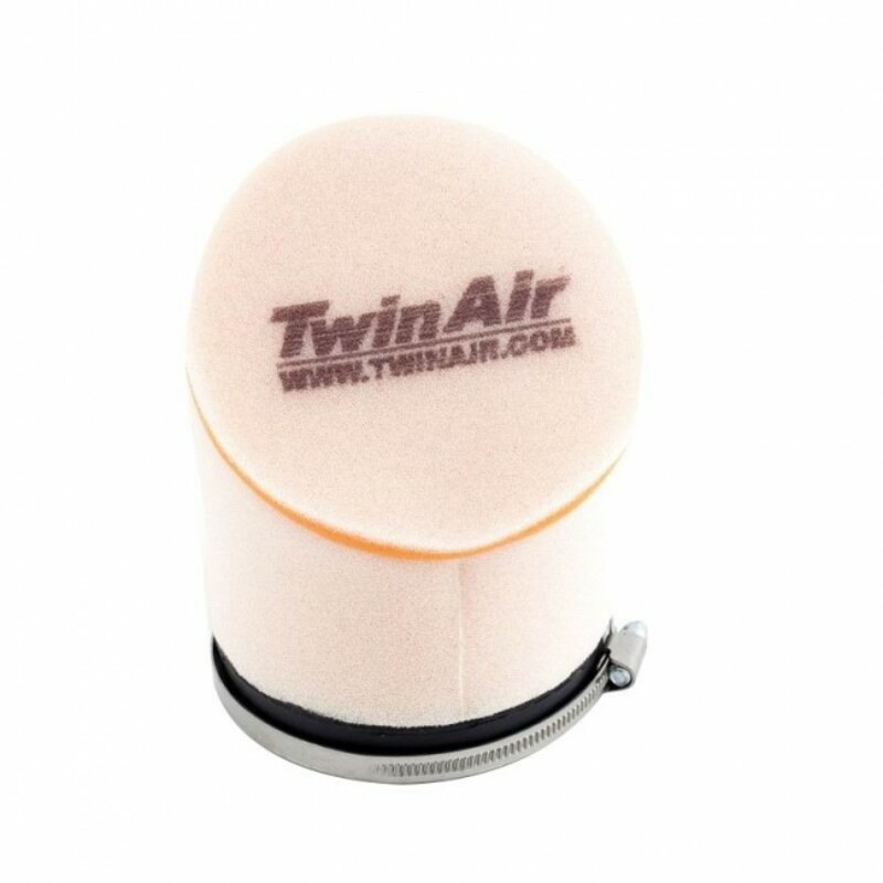 TWIN AIR Air Filter Cilindrical Ø100mm - 150902 Honda TRX250R