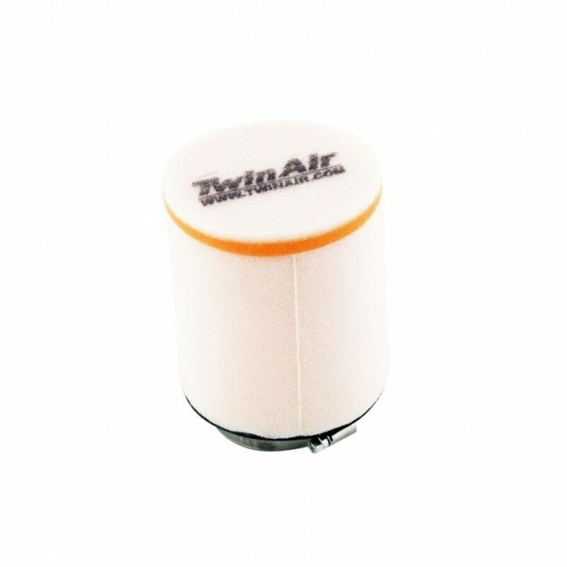 TWIN AIR Air Filter Cilindrical Ø57mm - 158964
