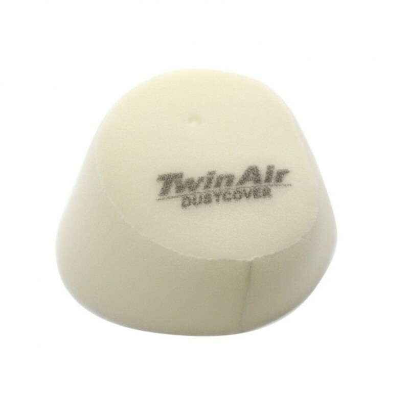 TWIN AIR Sur-filtre TWIN AIR - 150910DC Honda, taille 70 mm