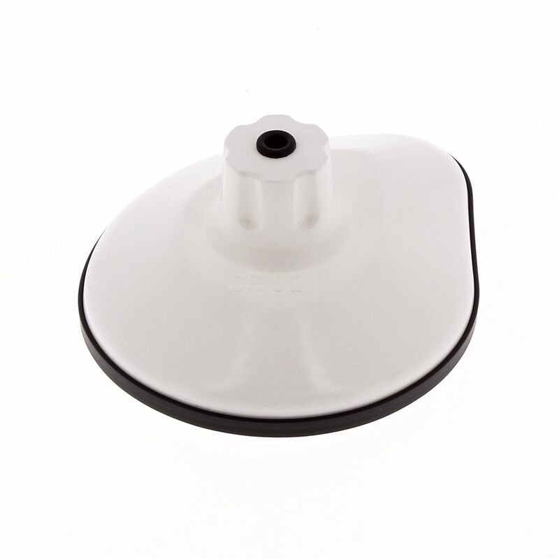 TECNIUM Air Box Cover - 2110 Honda CR125R/250R/500R