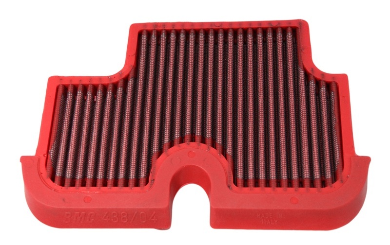 BMC Air Filter Luftfilter - FM438/04