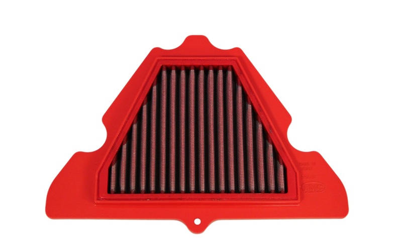 BMC Air Filter Filtro de aire - FM592/04, tamaño 230 mm