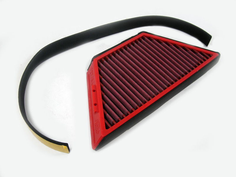BMC Air Filter Filtre à air - FM727/04, taille 300 mm