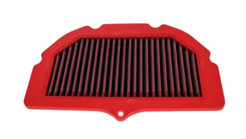 BMC Air Filter Luftfilter - FM268/04