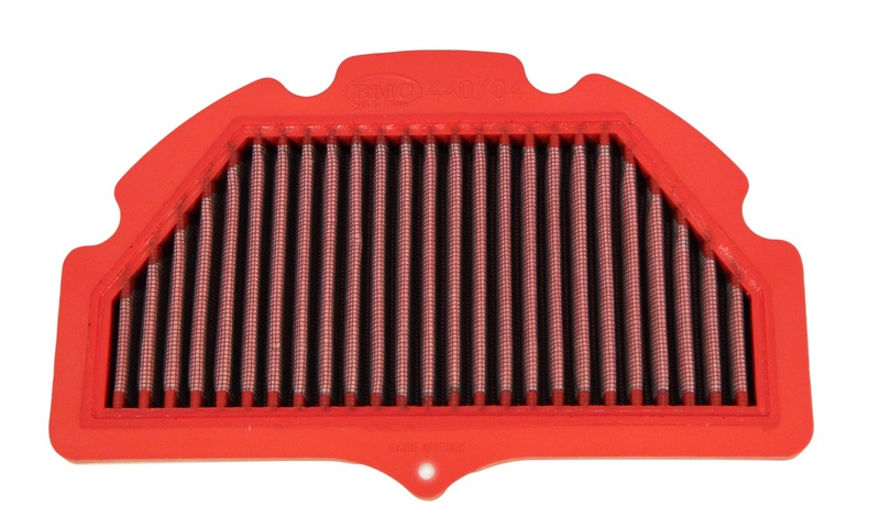 BMC Air Filter Filtre à air - FM440/04, taille 300 mm