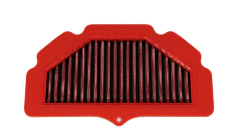 BMC Air Filter Filtre à air - FM449/04