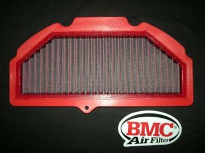BMC Air Filter Filtre à air - FM557/04