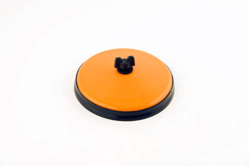 TWIN AIR Couvercle de filtre à air - 160056 Suzuki RM65