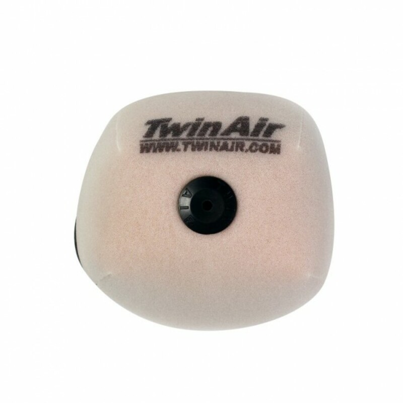 Twin Air Unisex Powerflow Air Filter Kit 793815 - 152222Fr 793815 Yamaha Yz450f