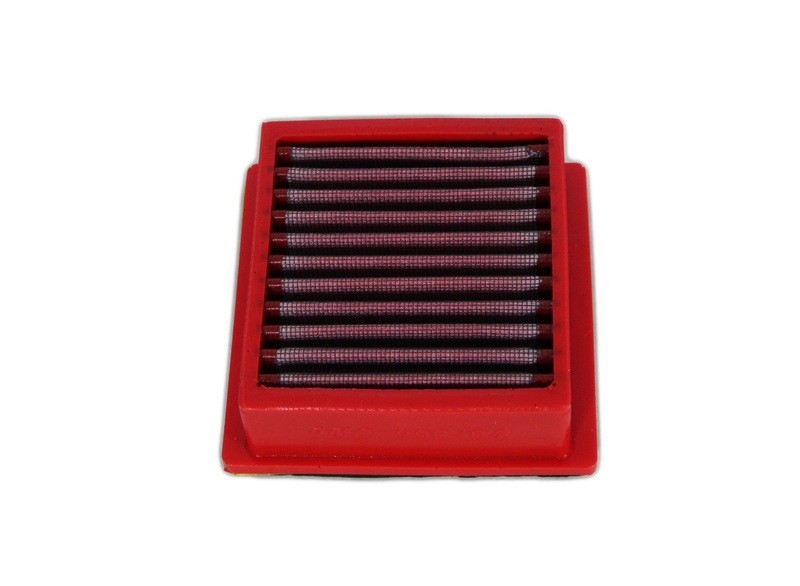 BMC Air Filter Filtre à air - FM296/04