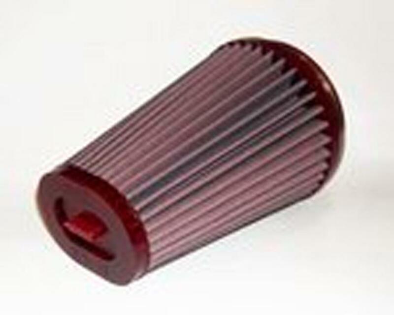 BMC Air Filter Filtre à air Super Quad - FM370/08, taille 260 mm