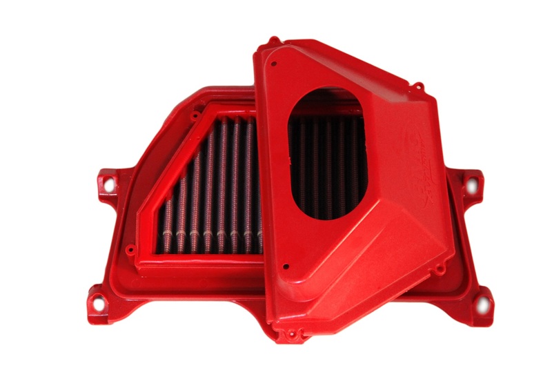 BMC Air Filter Filtre à air Race - FM450/04RACE