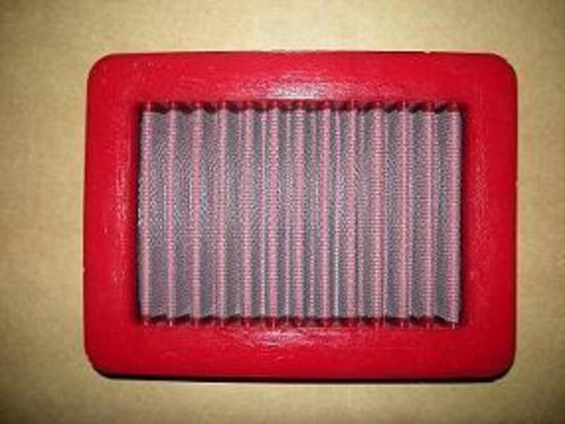 BMC Air Filter Filtre à air - FM528/20-01
