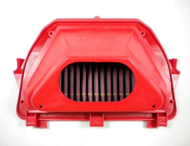 BMC Air Filter Filtre à air Race - FM595/04RACE