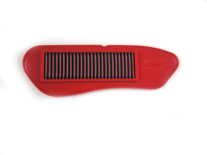 BMC Air Filter Filtre à air - FM634/04
