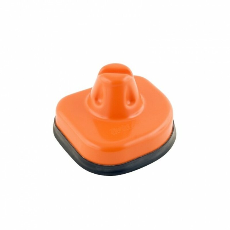 TWIN AIR Air Filter Cover - 160087 Yamaha