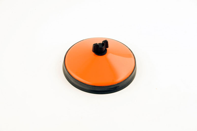 TWIN AIR Air Filter Cover - 160065 Yamaha