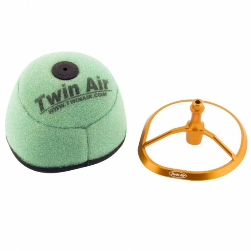 TWIN AIR Powerflow Kit - 152313C Yamaha