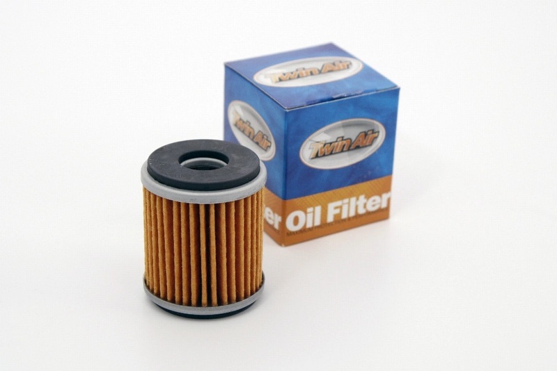 Twin Air Unisex Oil Filter - 140017