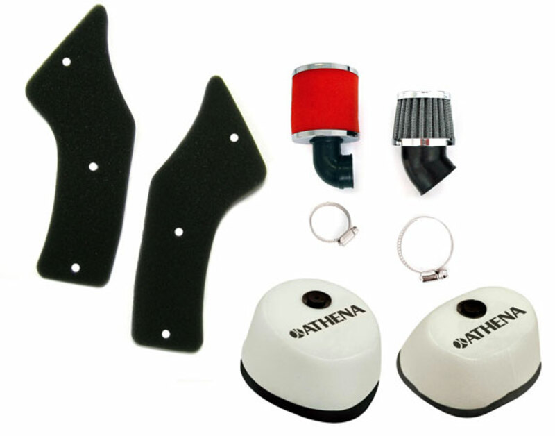 Athena S.p.A. Filtre à air - S410210200016 Honda X8R/SZX
