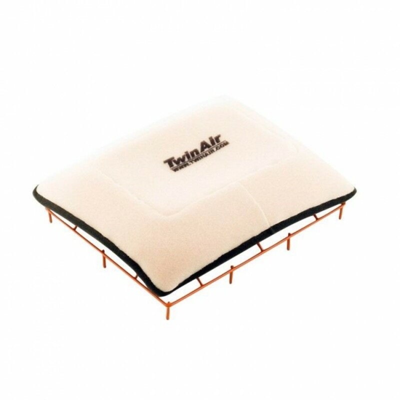 TWIN AIR Air Filter Kit + Inner Cage - 156149P Polaris Ranger RZR 900XP/XP4