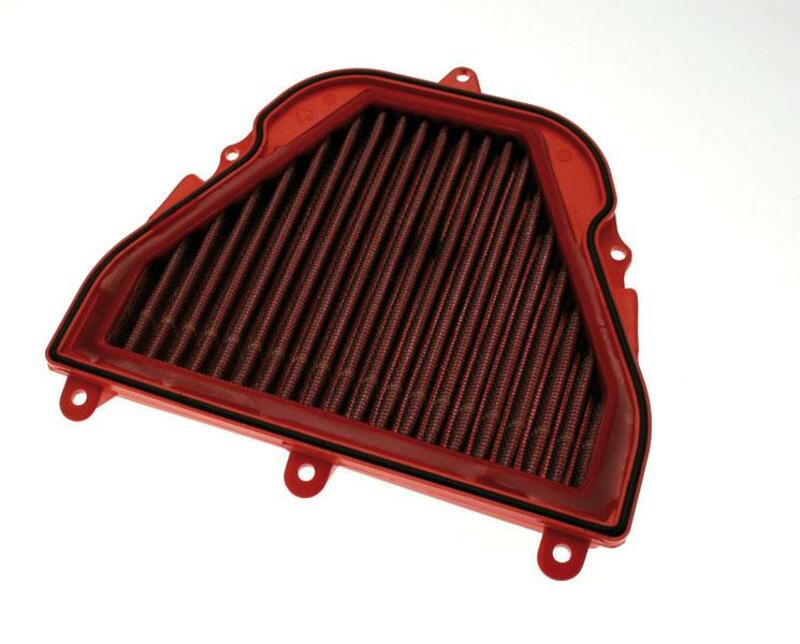 BMC Air Filter Filtro de aire Race - FM465/04RACE