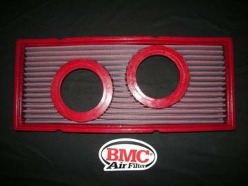 BMC Air Filter Air Filter - FM493/20