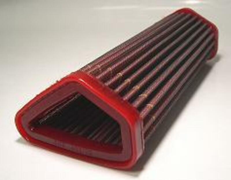 BMC Air Filter Filtro de aire - FM482/08