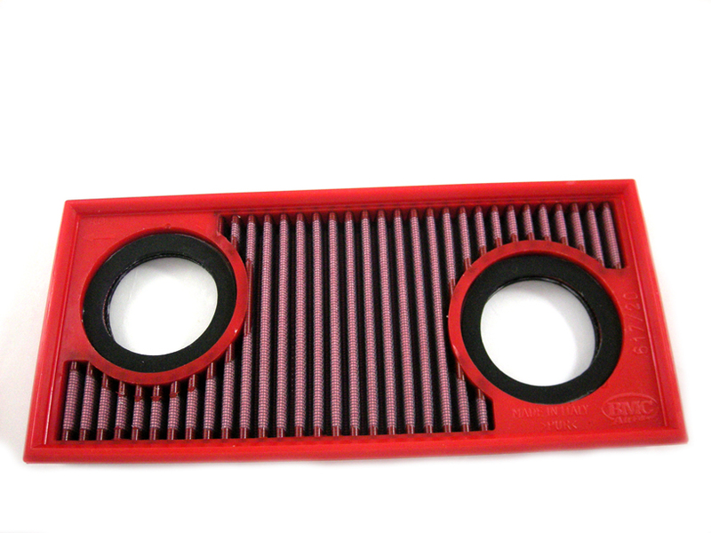 BMC Air Filter Filtre à air - FM617/20