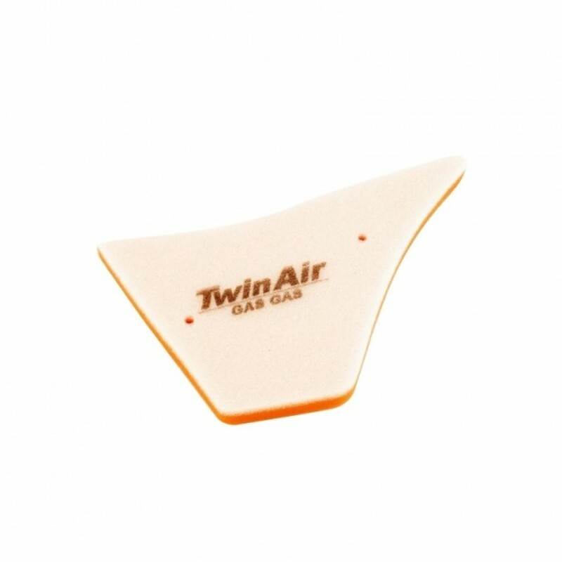 TWIN AIR 空気フィルター - 158055ガスガス
