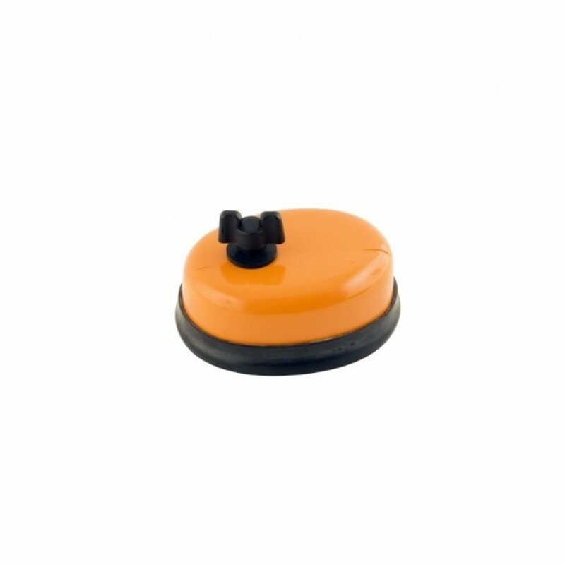 TWIN AIR Tampa do filtro de ar - 160094 Gas Gas Trial 280