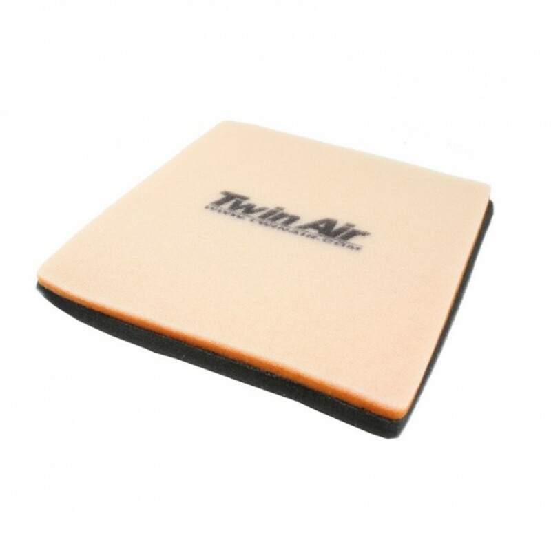 TWIN AIR Powerflow Air Filter Kit 797550 - 156141FR 797550 Polaris Predator 500