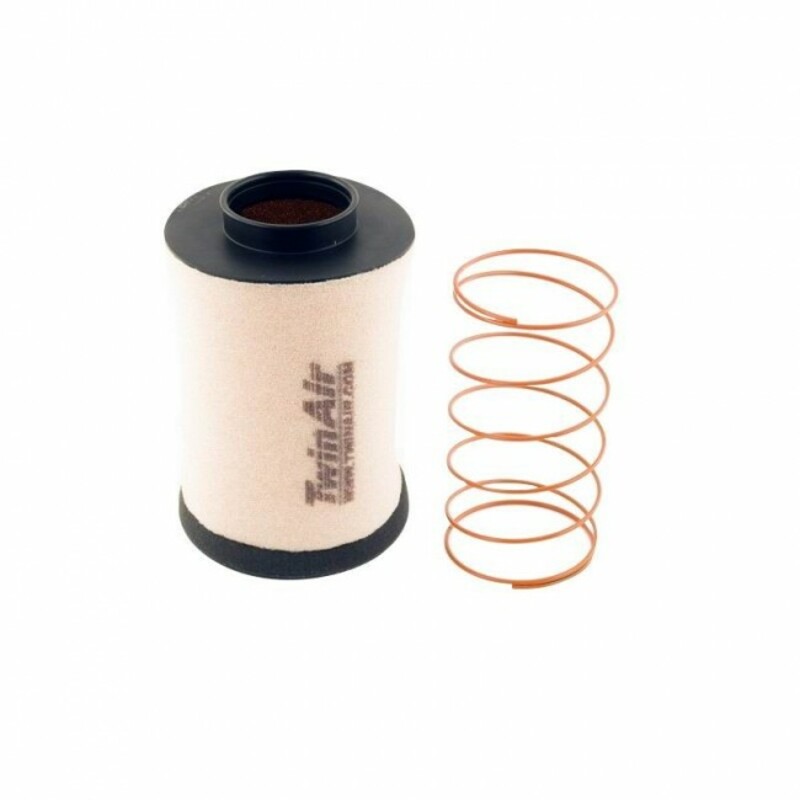 TWIN AIR Air Filter Kit + Spring Kit Ø63mm - 156147P Polaris