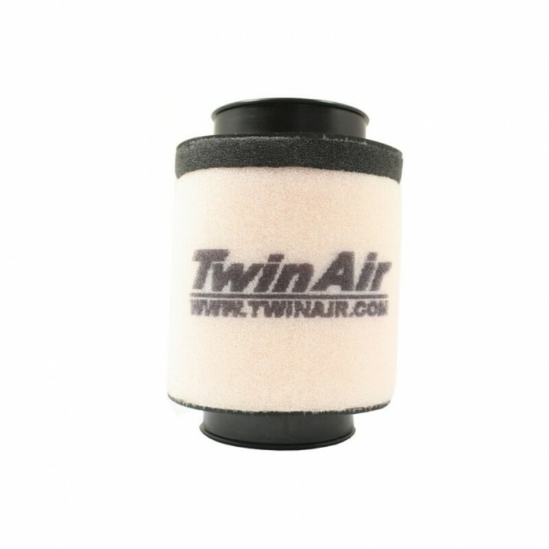 TWIN AIR Air Filter Fire Resistant Ø63mm - 156084FR Polaris