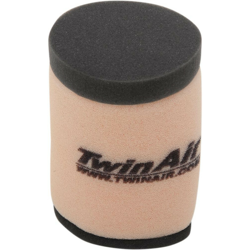 TWIN AIR Air Filter Fire Resistant - 156061FR Can Am