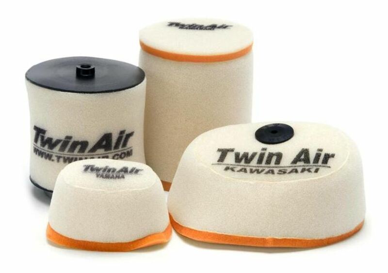 TWIN AIR Air Filter Fire Resistant - 156091FR Polaris