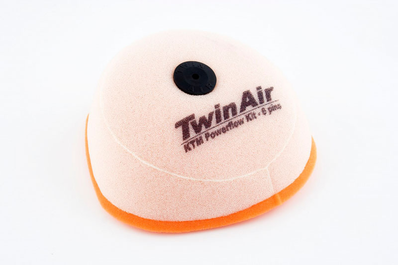 TWIN AIR Kit filtro aire Powerflow 799550 - 154210 799550 KTM