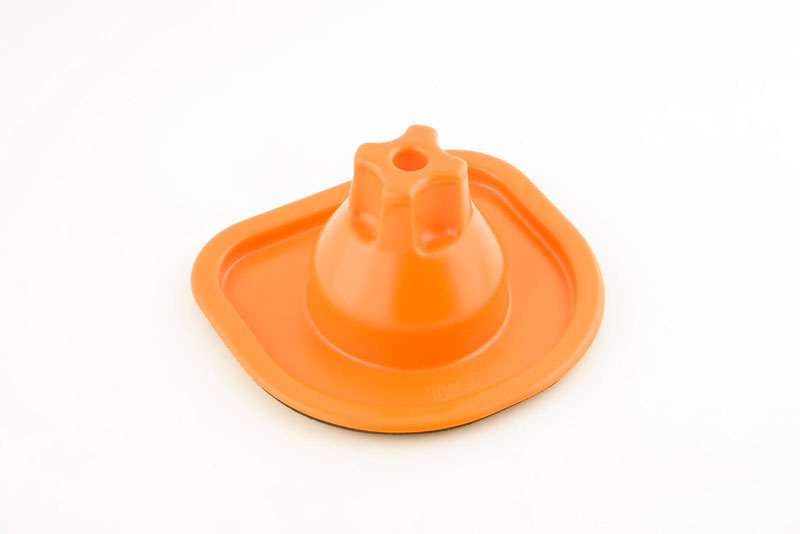 TWIN AIR Air Filter Cover - 160071 KTM