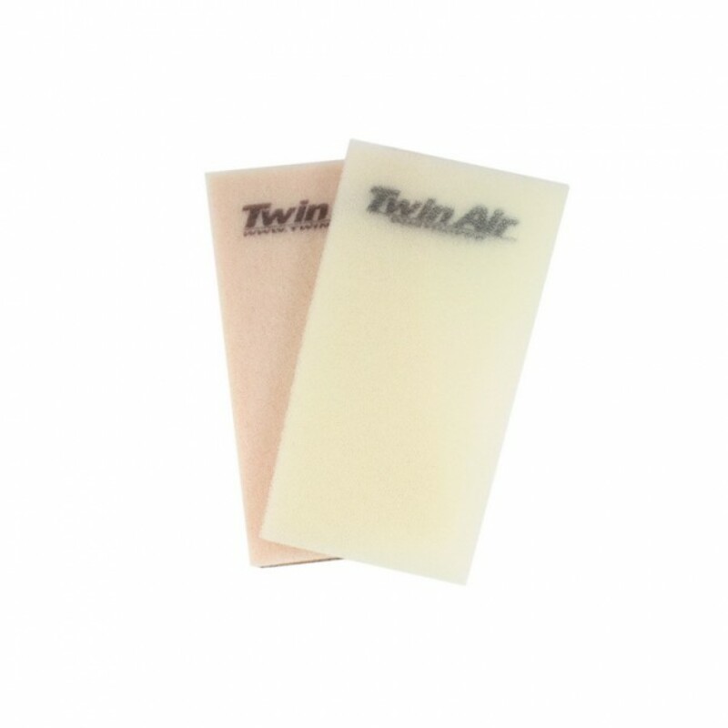 Twin Air Unisex Air Filter Fire Resistant - 155510Fr