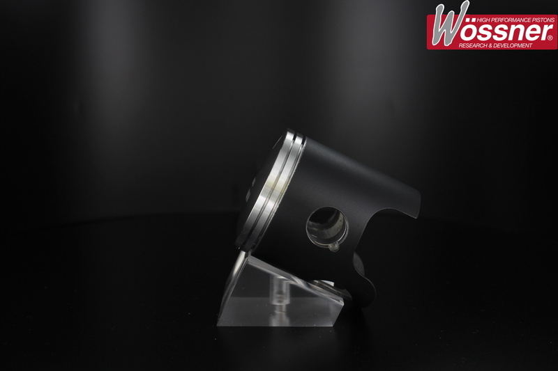 WOSSNER WÖSSNER Forged Piston - 8003
