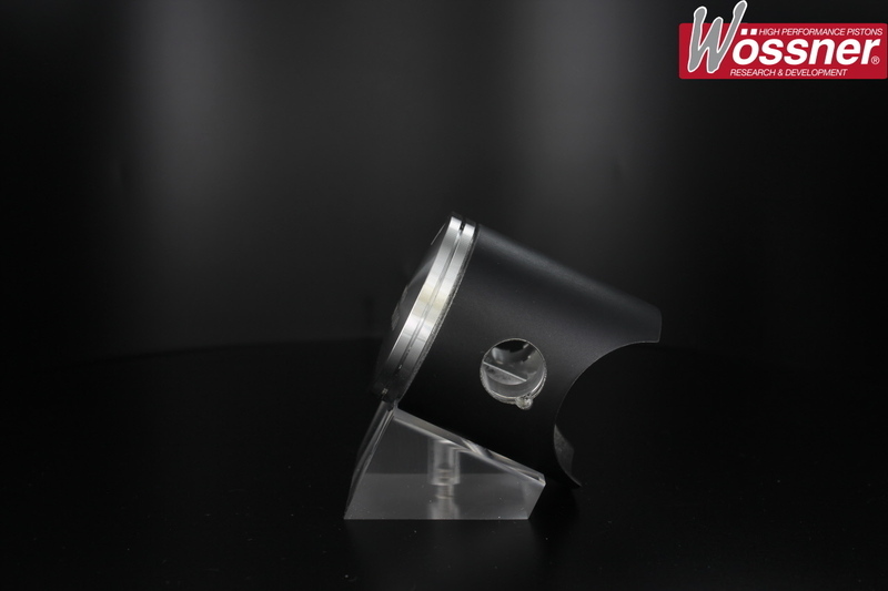 WOSSNER WÖSSNER 锻造活塞