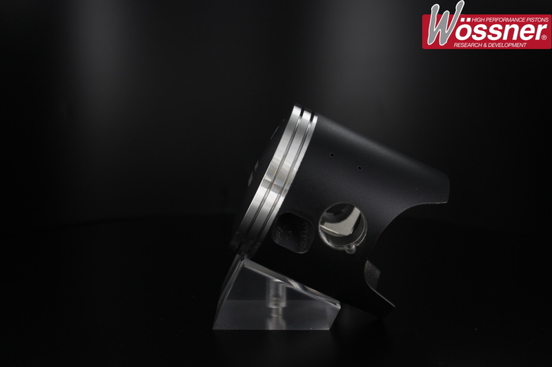 WOSSNER WÖSSNER Forged Piston - 8023