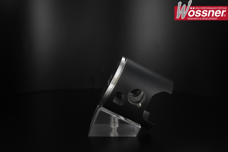 WOSSNER WÖSSNER Forged Piston Ø 56,95 mm