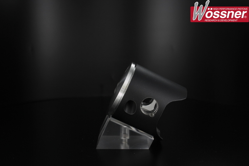 WOSSNER WÖSSNER Forged Piston