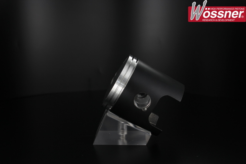 WOSSNER WÖSSNER Forged Piston