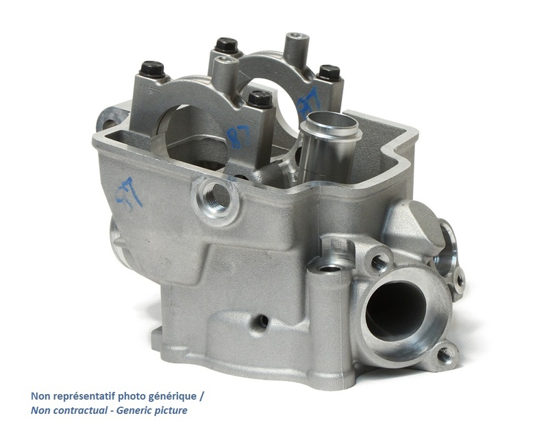 CYLINDER WORKS Cylinder Head - OEM