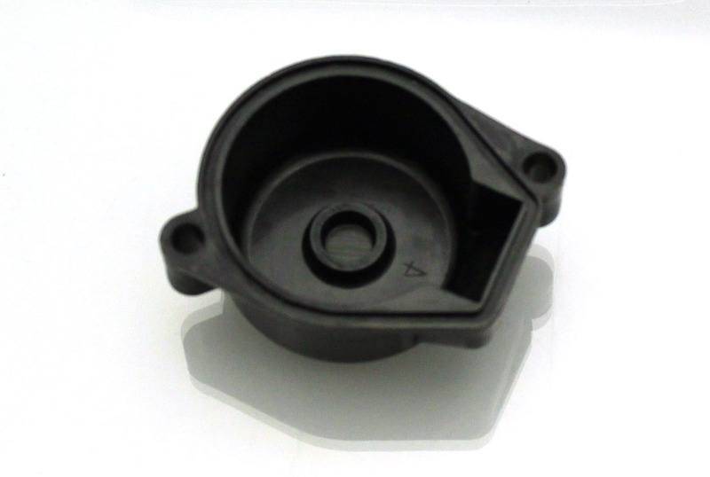 BIHR Carburetor bowl Bihr type Dellorto SHA Ø15MM