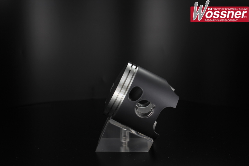WOSSNER WÖSSNER Piston buy cheap FCMoto